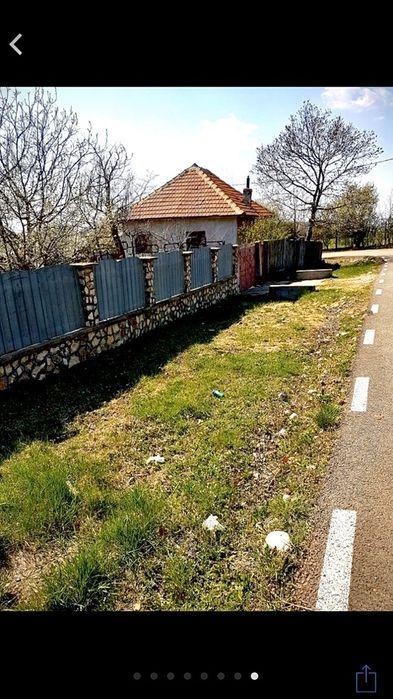 Vand casa sat Dobra comuna Balacita