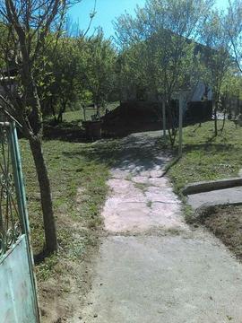 Vând casa cu teren în comuna Sovarna județul Mehedinți