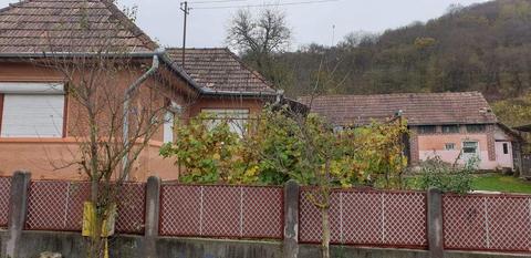 Casa în