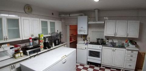 Casa str. Timisului, 480 mp teren