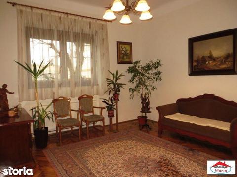 Casa finisata zona Titulescu, imediat ocupabila( ID 21617 )