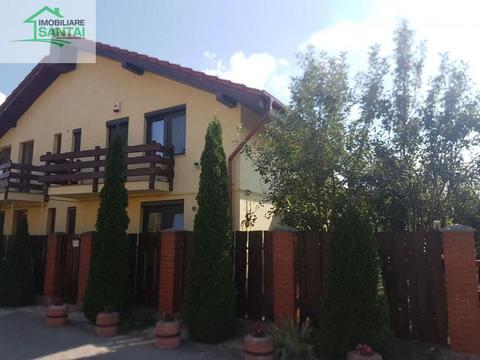 Casa tip duplex, zona Baritiu