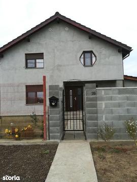 Casa P+1, 160 mp in localitatea