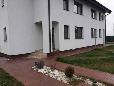 Duplex1/2 Dumbrăvița 4 camere 120m2 la cheie