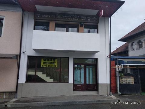 Spațiu comercial
