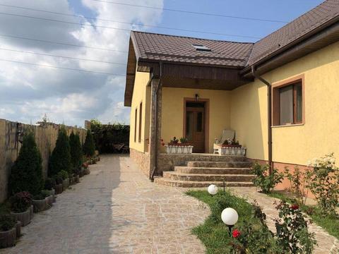 Vând/ schimb Casa in Dudovicesti