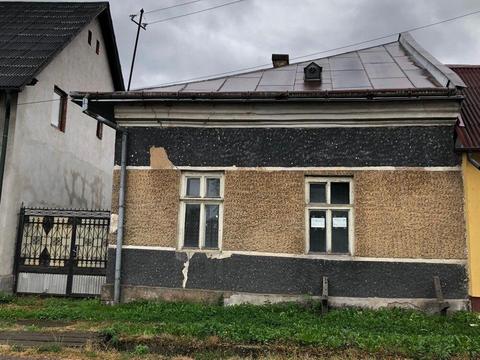 Casa De Vanzare In Sapanta