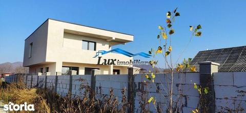 Lux Imobiliare vinde casa, in MERISOR!