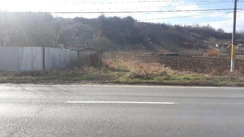 Teren intravilan