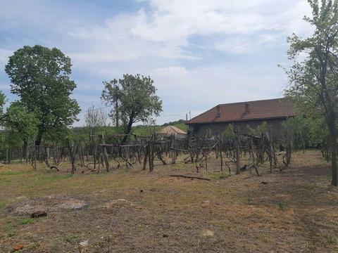 Vând teren intravilan in Sat Urechesti,Comuna Drăguțești