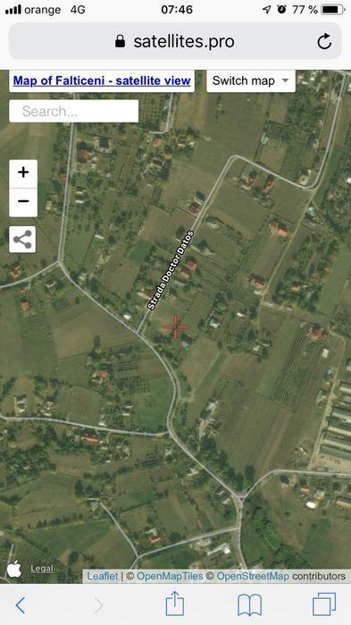 Doua parcele de1200 și una 1300 m intravilan Variante!!!