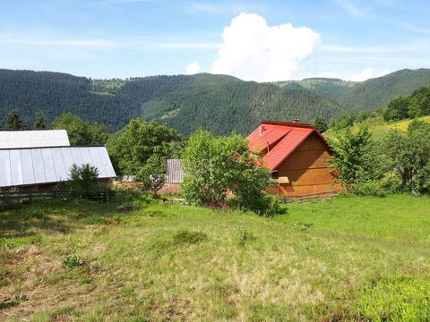 Teren cabana Apuseni Belis Arieseni