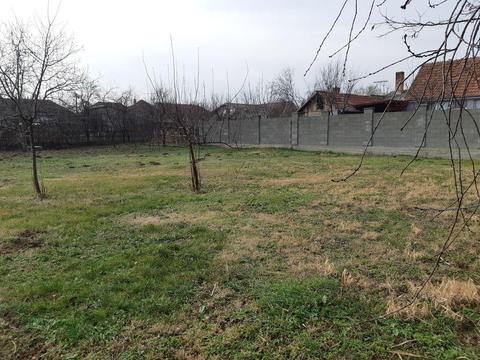 Teren 480mp2 langa confecti