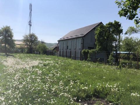 Teren intravilan, Viisoara