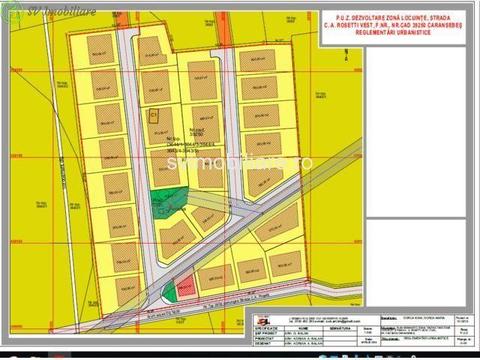 Teren Intravilan,Parcelat,1,9 Ha Cu PUZ,Zona Racovita,