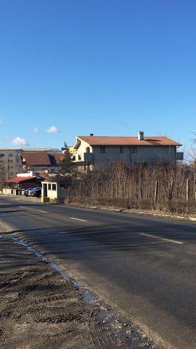 Oportunitate! Investitie! Teren intravilan 3029m2 cu deschidere -50ml