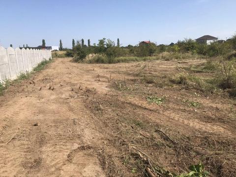 Teren intravilan str. Regele Ferdinand
