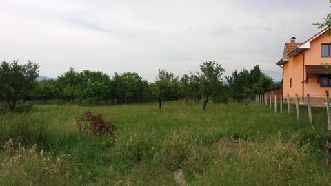 Vand teren intravilan
