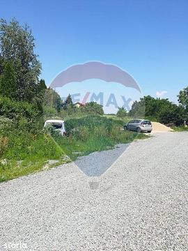 Teren 5,200mp  / Strada Aurel Vlaicu