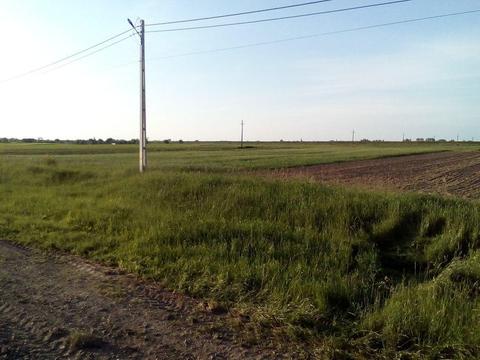 Teren intravilan