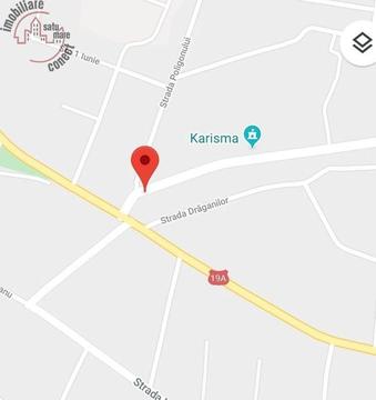 Teren Intravilan Str. Lacrimioarei