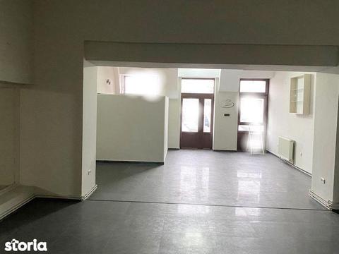 Spatiu Comercial de închiriat - Zona Centrala Teatru