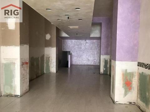 Spatiu comercial de inchiriat in zona Ultracentrala / Teatru