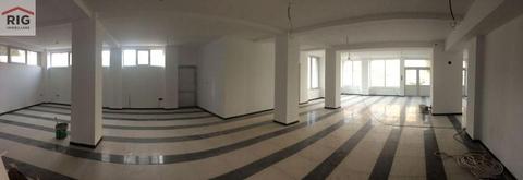 Spatiu comercial in zona Vlaicu