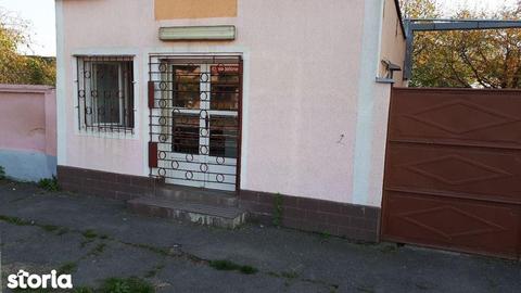 Inchiriez Spatiu Comercial Gai