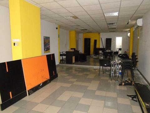 Spatiu comercial zona UTA