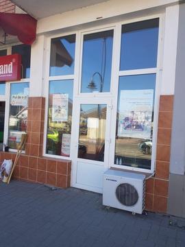 Spatiu comercial ultracentral