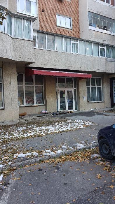 Spatiu de inchiriat,Fratii Golesti
