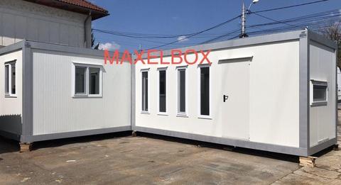 Container birou,container locuit,container casa ,container santier