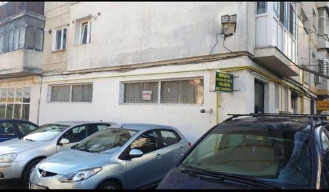Spatiu comercial zona Dallas, Piata Mica