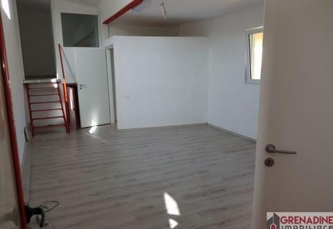 Spatiu Comercial la casa zona Florilor-cod 5355