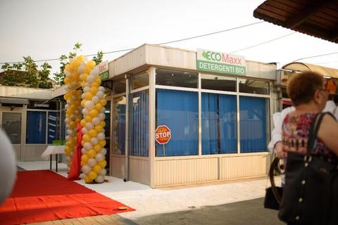 Vand/Inchiriez Spatiu Comercial in Piata