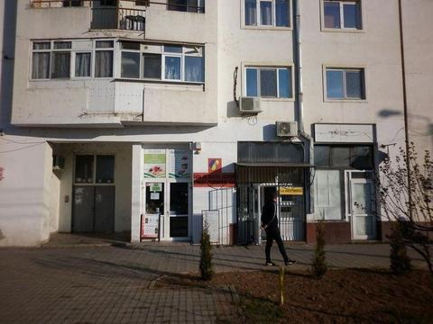 Spatiu comercial  Micro 3 - Autogara