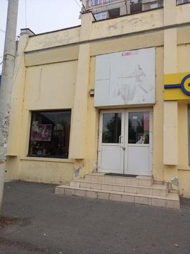 Spatiu comercial 180mp Racheta, Craiovita