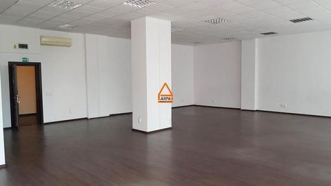 Spatiu comercial - Birouri - 130 - 360 mp - Podu Ros