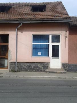 Vand spatiu comercial Centrul Vechi 40 mp