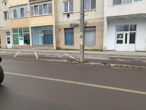 Spatiu comercial de inchiriat