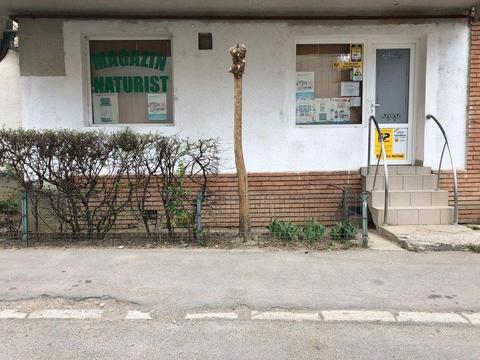 Spatiu comercial de inchiriat