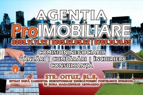 Vand spatiu comercial