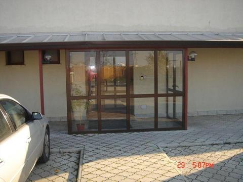 Spatiu comercial ultracentral