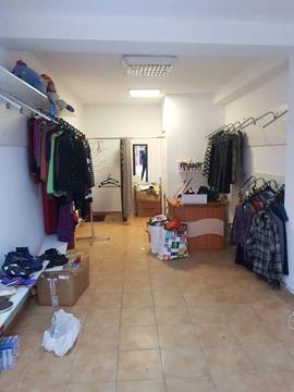 Spatiu