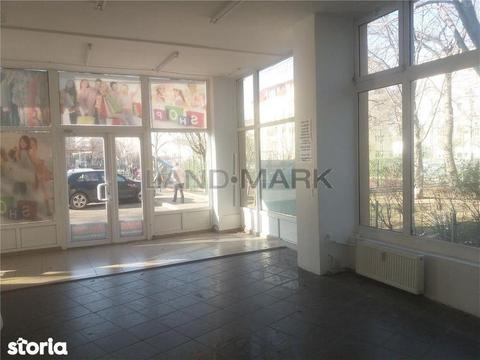 Spatiu comercial 80 mp zona Piata Dacia