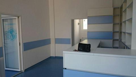 Spatiu Comercial-Birouri 76mp zona Dorobanti 600 euro