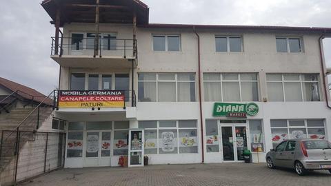 Inchiriez spatiu comercial