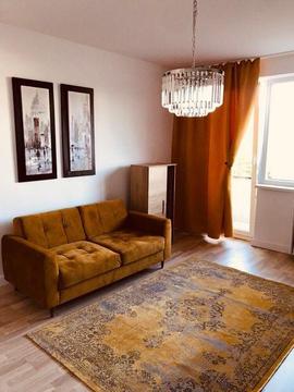 Închiriez apartament regim hotelier  ultracentral