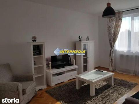 Apartament 2 camere in  zona Centru